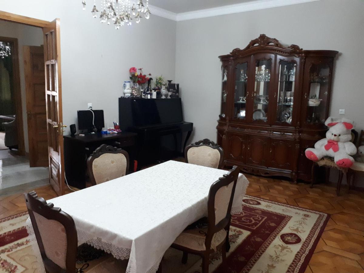 Apartment Lia 巴统 外观 照片